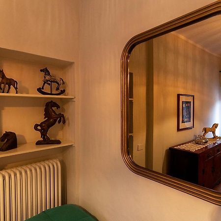 Agriturismo Il Bottaccino Monsummano Terme Bagian luar foto