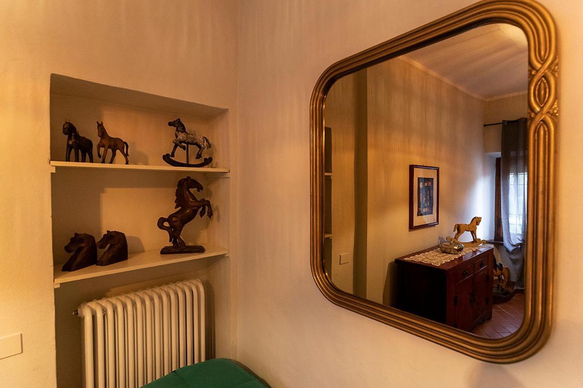 Agriturismo Il Bottaccino Monsummano Terme Bagian luar foto