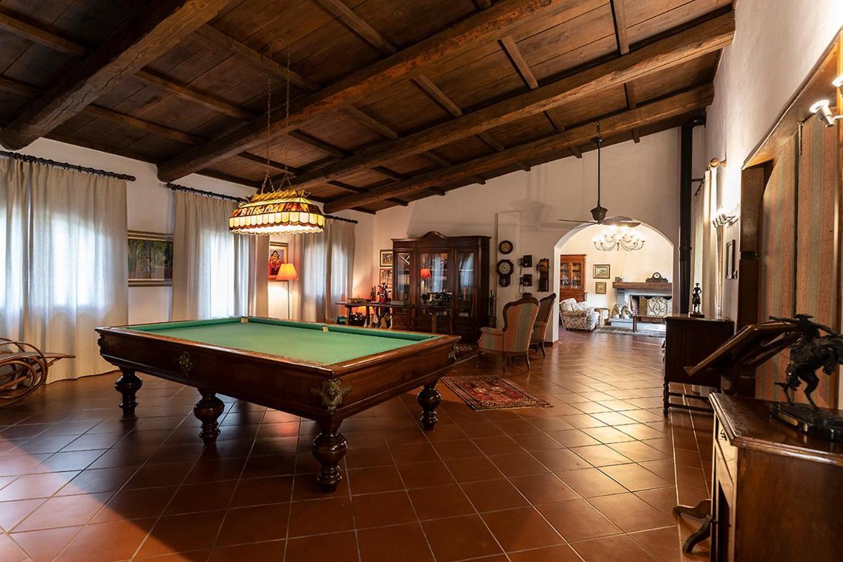 Agriturismo Il Bottaccino Monsummano Terme Bagian luar foto