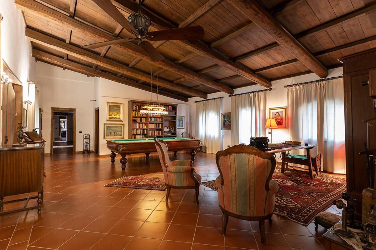 Agriturismo Il Bottaccino Monsummano Terme Bagian luar foto
